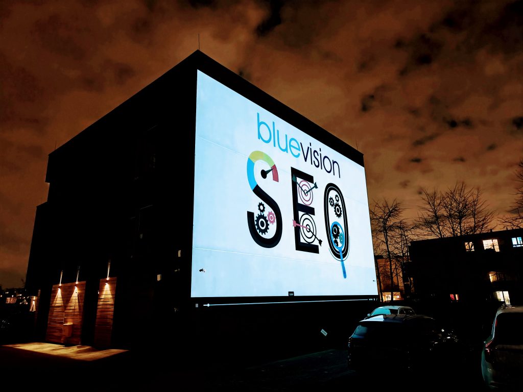 Warszawa, polecana firma – Blue Vision. Profesjonalne pozycjonowanie stron www i skuteczne kampanie SEO
